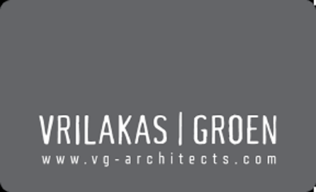 Vrilakas Groen Logo